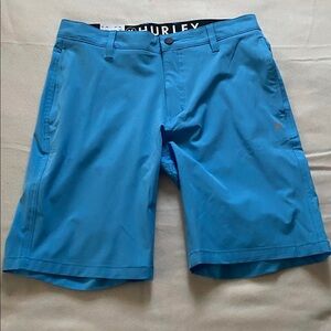 Hurley All Day Hybrid Short baby BKE size 32 new with tags